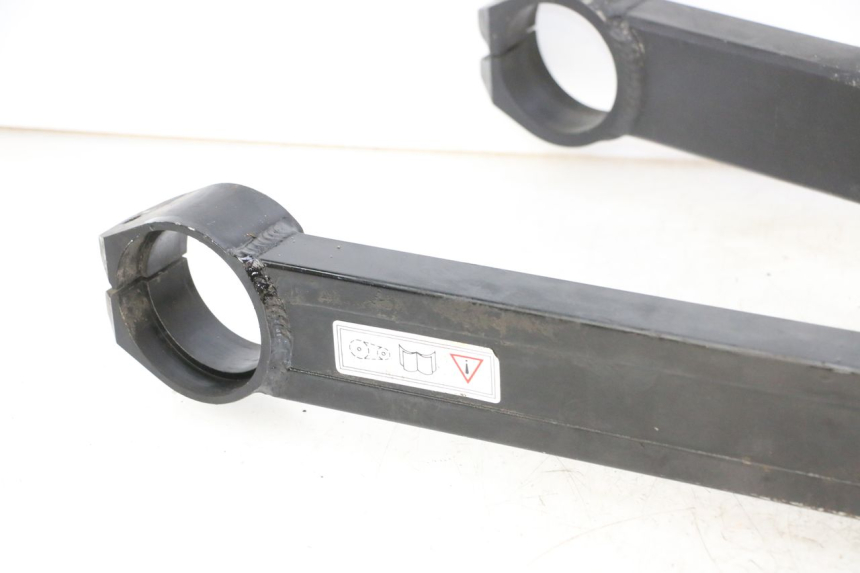 photo de SWING ARM TRIUMPH SPRINT 900 (1995 - 1998) - Detailed visual inspection