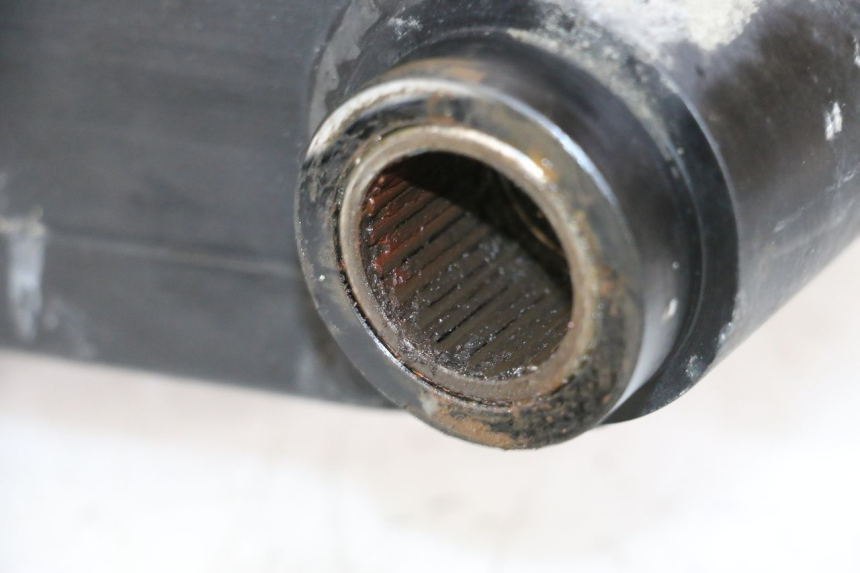 photo de SWING ARM TRIUMPH SPRINT 900 (1995 - 1998) - Technical close-up