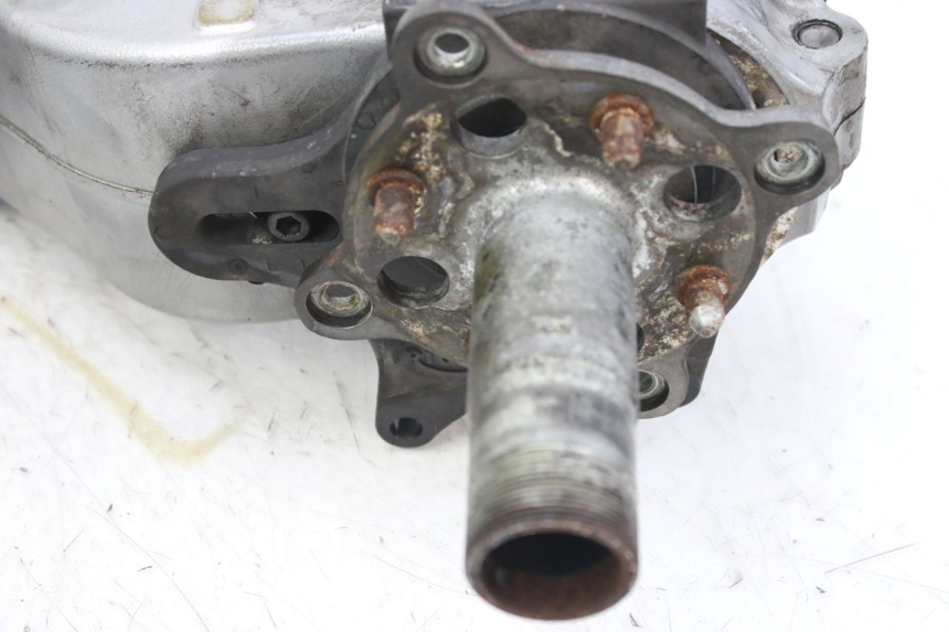 photo de SWINGARM TRIUMPH SPRINT ST 955 (1999 - 2001) - Alternative perspective