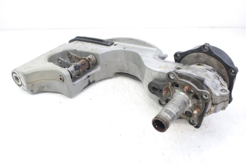 photo de SWINGARM TRIUMPH SPRINT ST 955 (1999 - 2001) - Fixing points details