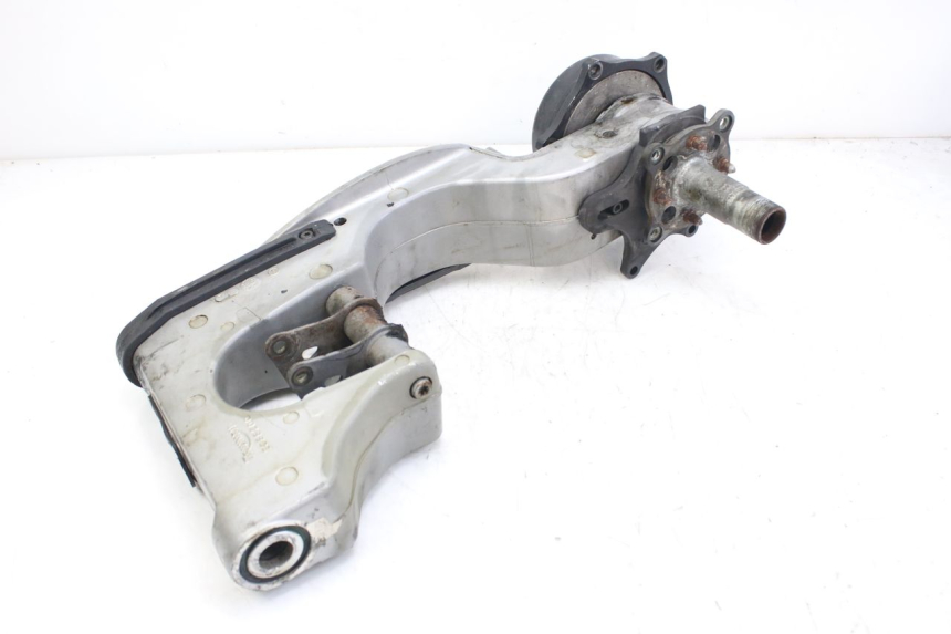 photo de SWINGARM TRIUMPH SPRINT ST 955 (1999 - 2001) - Surface and material condition