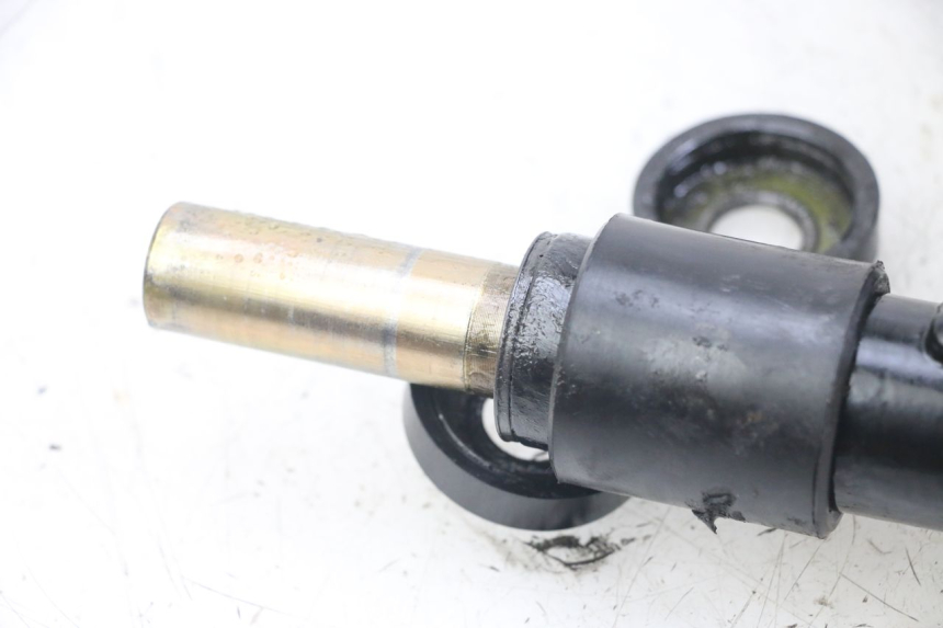 photo de SWINGARM HYTRACK ST 170 (2020 - 2024) - Zoom on usage condition