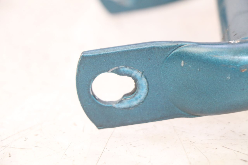 photo de SWINGARM JAWA STELLA BABETTA 134 50 - Zoom on usage condition