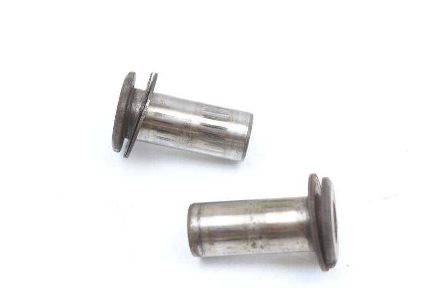 photo de SWING ARM CAGIVA SUPER CITY 125 (1992 - 1997) - Fixing points details