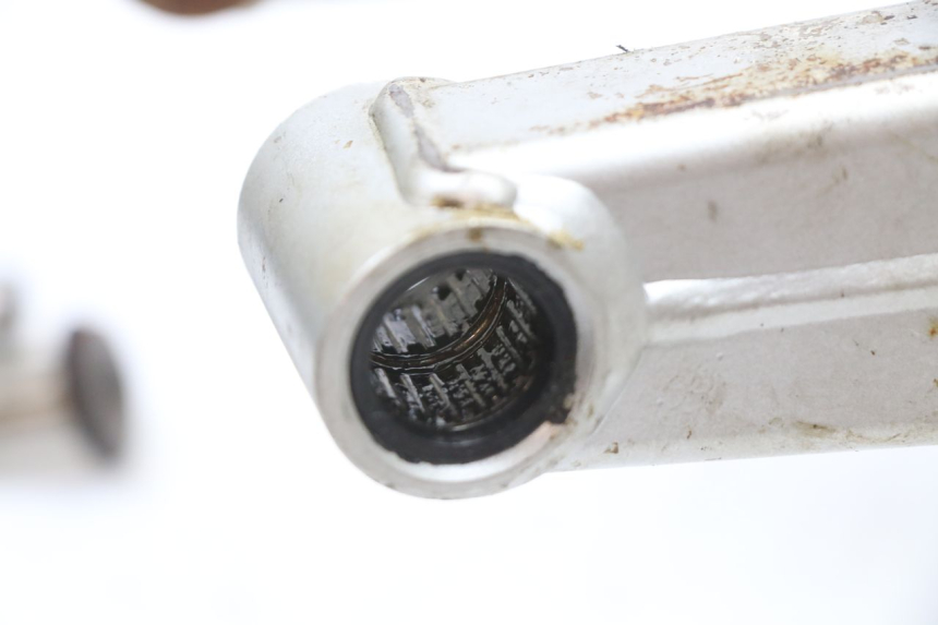 photo de SWING ARM CAGIVA SUPER CITY 125 (1992 - 1997) - Surface and material condition