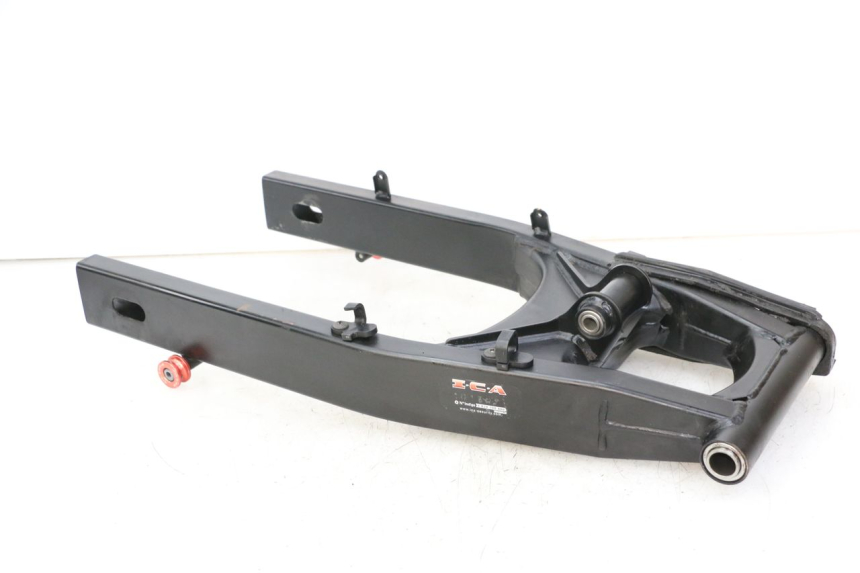 photo de SWINGARM SUZUKI GSX F GSXF 650 (2007 - 2015) - Main view