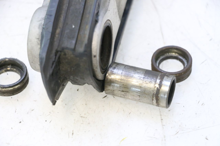 photo de SWING ARM KTM SX 85 (2018 - 2024) - Markings and original references