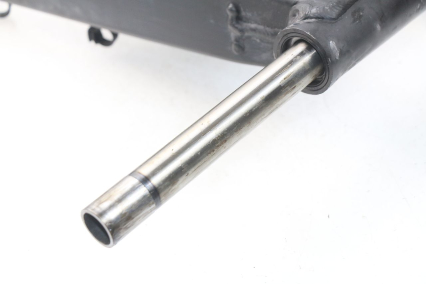 photo de SWING ARM YAMAHA TDM ABS 900 (2002 - 2014) - Zoom on usage condition