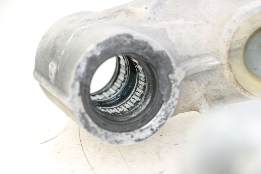 photo de SWING ARM HUSABERG TE 250 (2011 - 2014) - Focus on structure