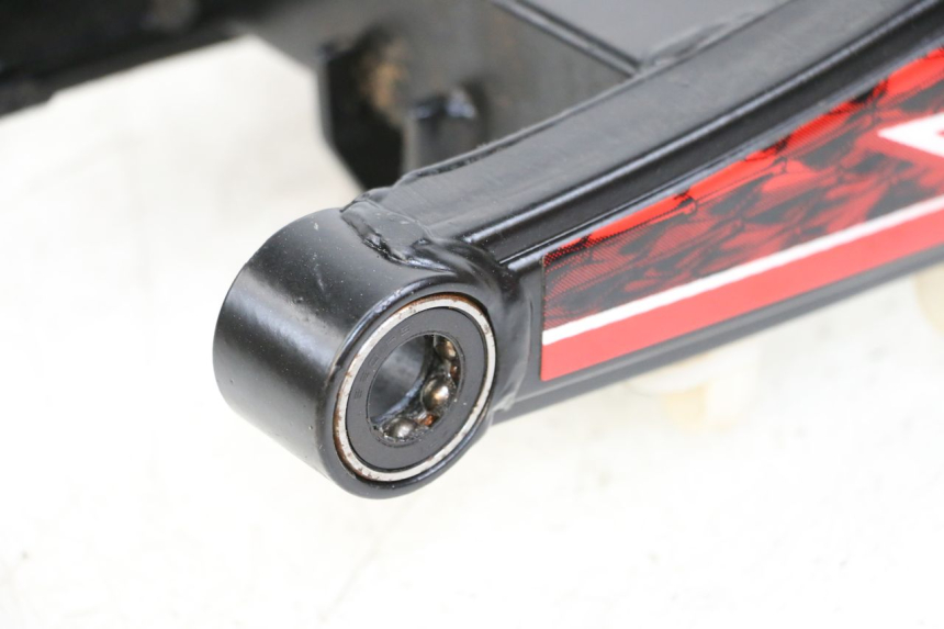 photo de SWING ARM NITRO MOTORS THUNDER 125 - Component detail
