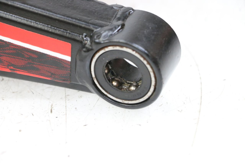 photo de SWING ARM NITRO MOTORS THUNDER 125 - Product overview