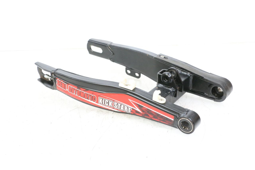 photo de SWING ARM NITRO MOTORS THUNDER 125 - Fixing points details