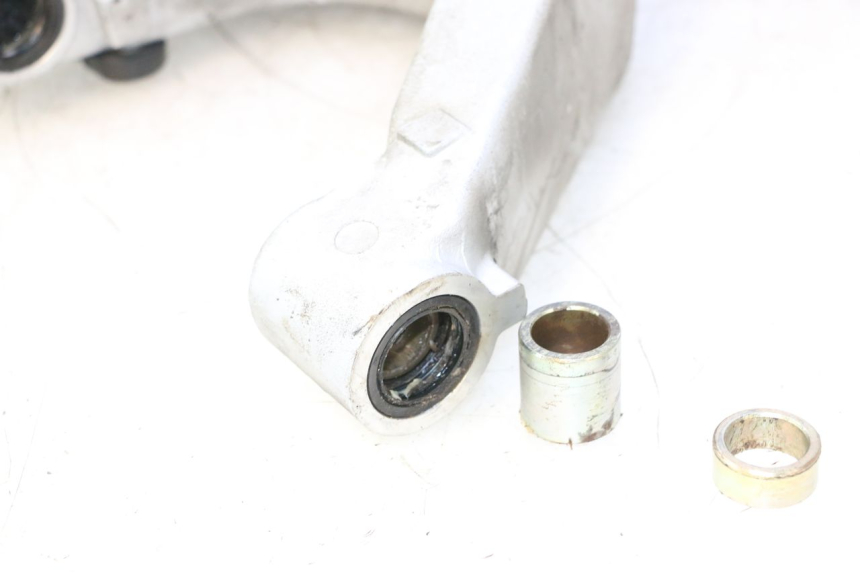 photo de SWINGARM HONDA VFR FI RC46 800 (1998 - 2001) - Zoom on usage condition