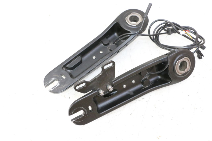 photo de SWINGARM DUALTRON VICTOR LIMITED 1 - Product overview