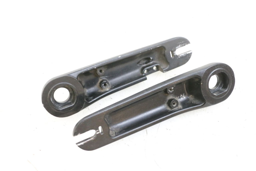 photo de SWINGARM DUALTRON VICTOR LIMITED 1 - Zoom on usage condition