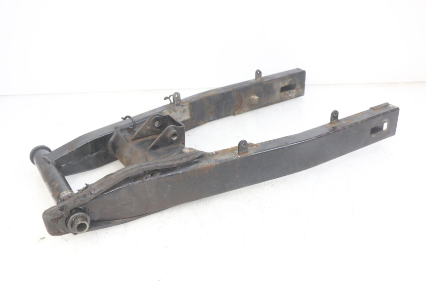 photo de SWINGARM DAELIM VJ ROADWIN FI 125 (2008 - 2017) - Technical close-up