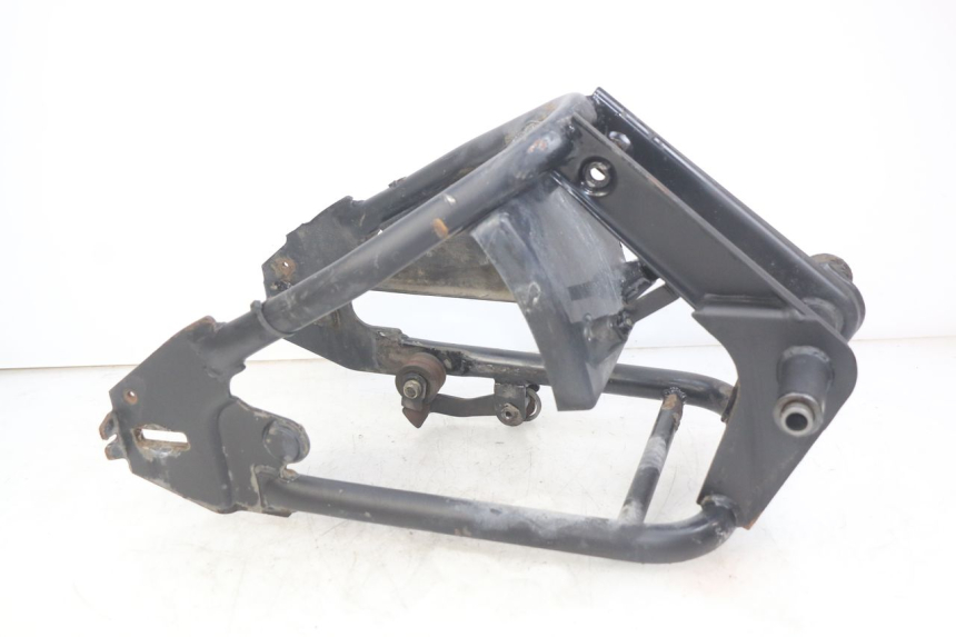 photo de SWINGARM DAELIM VL DAYSTAR 125 (2000 - 2011) - Main view