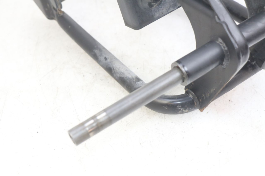 photo de SWINGARM DAELIM VL DAYSTAR 125 (2000 - 2011) - Zoom on usage condition