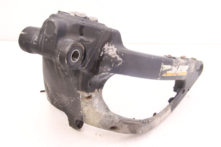 photo de SWINGARM BUELL XB12R XB 12 R 1200 (2004 - 2010) - Distinctive features