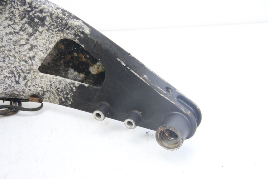 photo de SWINGARM BUELL XB12R XB 12 R 1200 (2004 - 2010) - Focus on structure
