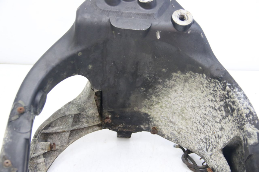 photo de SWINGARM BUELL XB12R XB 12 R 1200 (2004 - 2010) - Main view