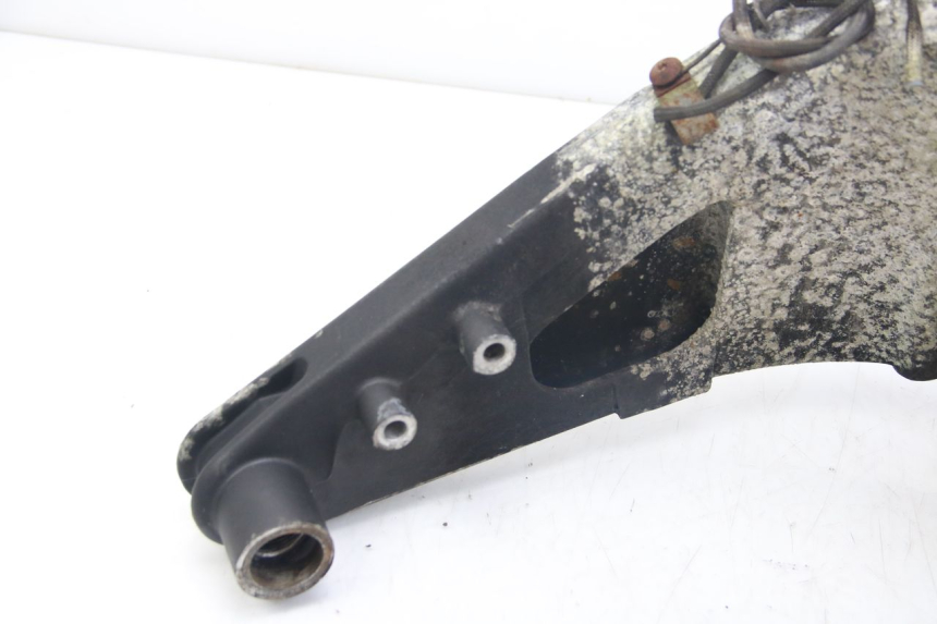 photo de SWINGARM BUELL XB12R XB 12 R 1200 (2004 - 2010) - Technical close-up