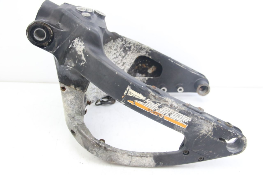 photo de SWINGARM BUELL XB12R XB 12 R 1200 (2004 - 2010) - Fixing points details