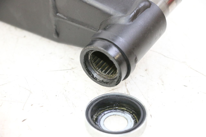 photo de SWING ARM YAMAHA XJ6 ABS 600 (2008 - 2016) - Component detail