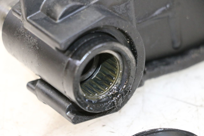 photo de SWING ARM YAMAHA XJ6 ABS 600 (2008 - 2016) - Zoom on usage condition