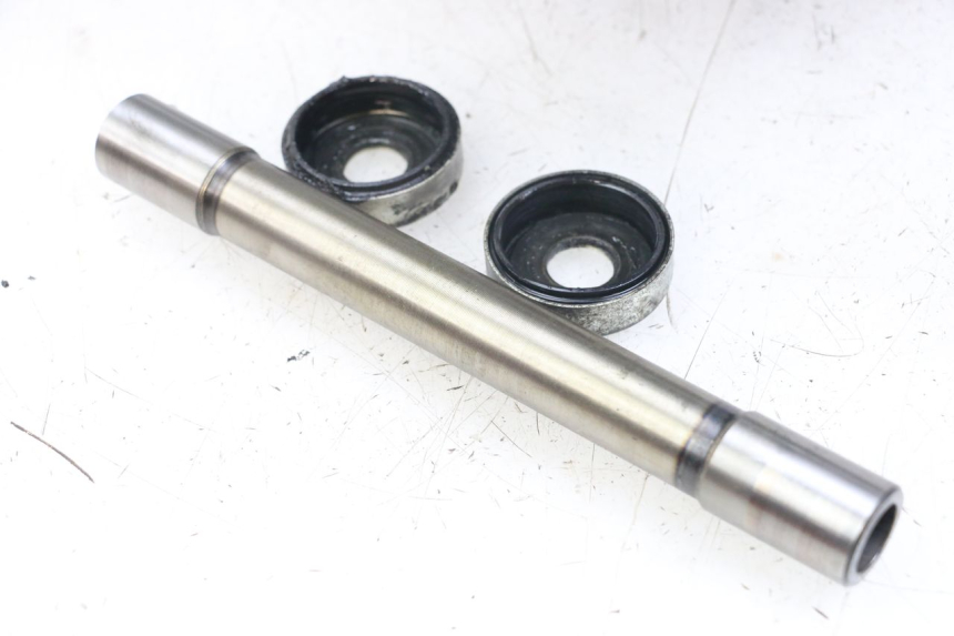 photo de SWING ARM YAMAHA XJS DIVERSION 600 (1997 - 1999) - Component detail