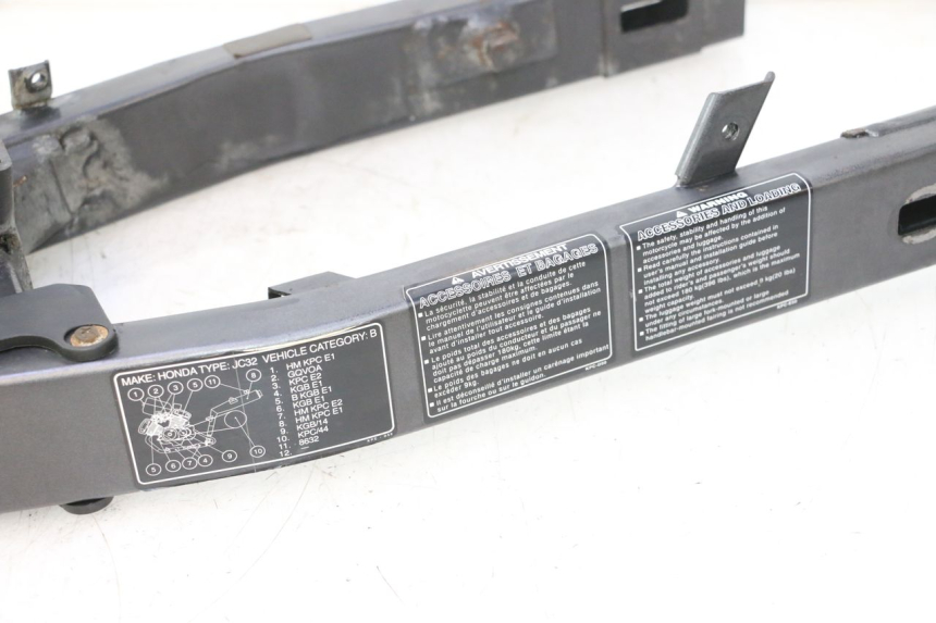photo de SWING ARM HONDA XLV VARADERO 125 (2007 - 2012) - Surface and material condition