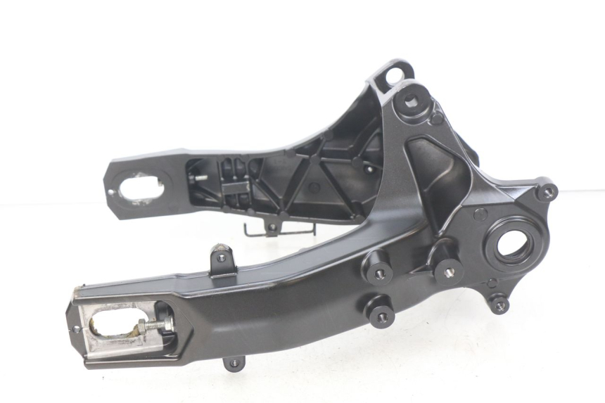 photo de SWING ARM YAMAHA XP T-MAX TMAX ABS 530 (2012 - 2015) - Zoom on usage condition
