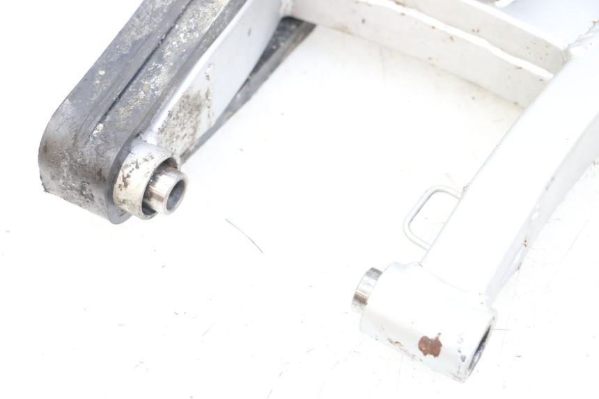 photo de Swingarm HYOSUNG XRX 125 (2000 - 2008) - Technical close-up