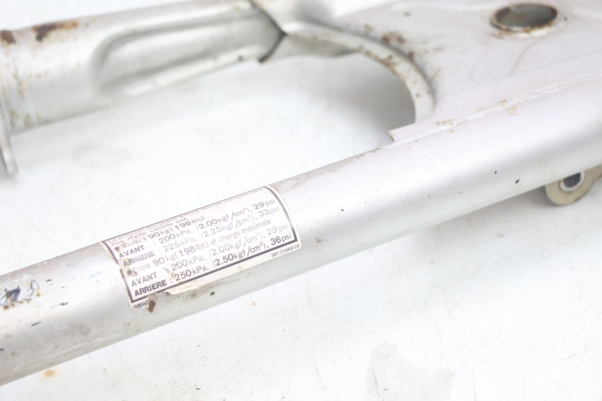 photo de SWING ARM YAMAHA XV VIRAGO 535 (1988 - 2004) - Zoom on usage condition