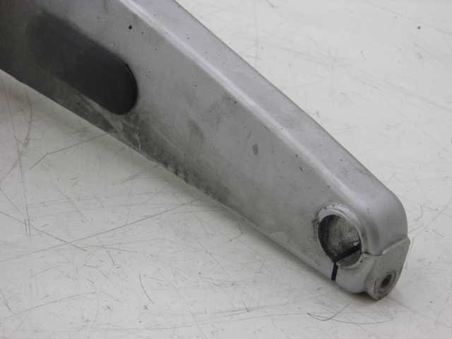 photo de SWING ARM YAMAHA FJR 1300 (2004 - 2005) - High-resolution close-up