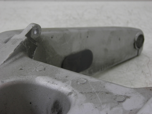 photo de SWING ARM YAMAHA FJR 1300 (2004 - 2005) - Supplementary product photo