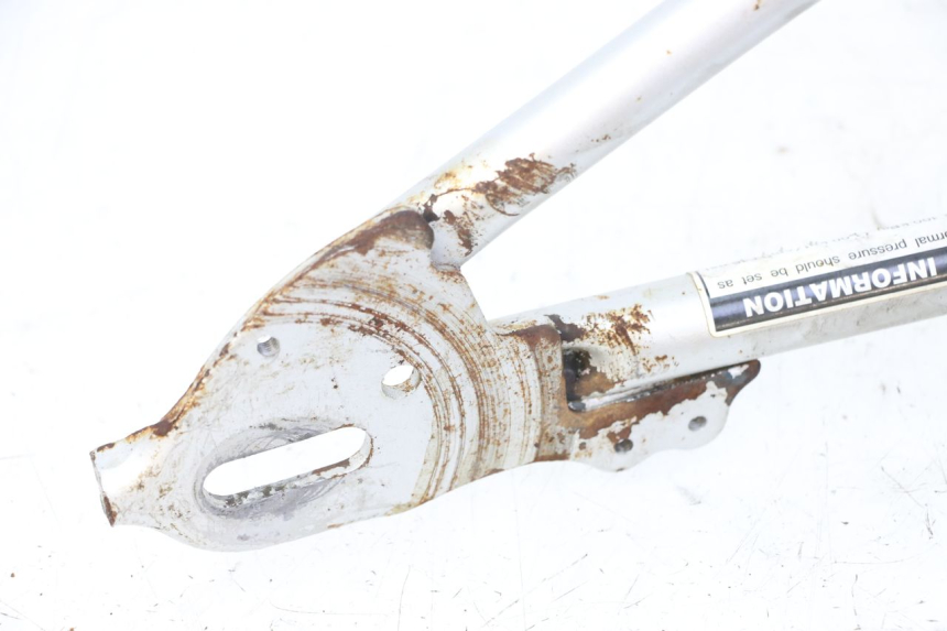 photo de SWINGARM YAMAHA PW 80 (1983 - 2014) - Alternative perspective