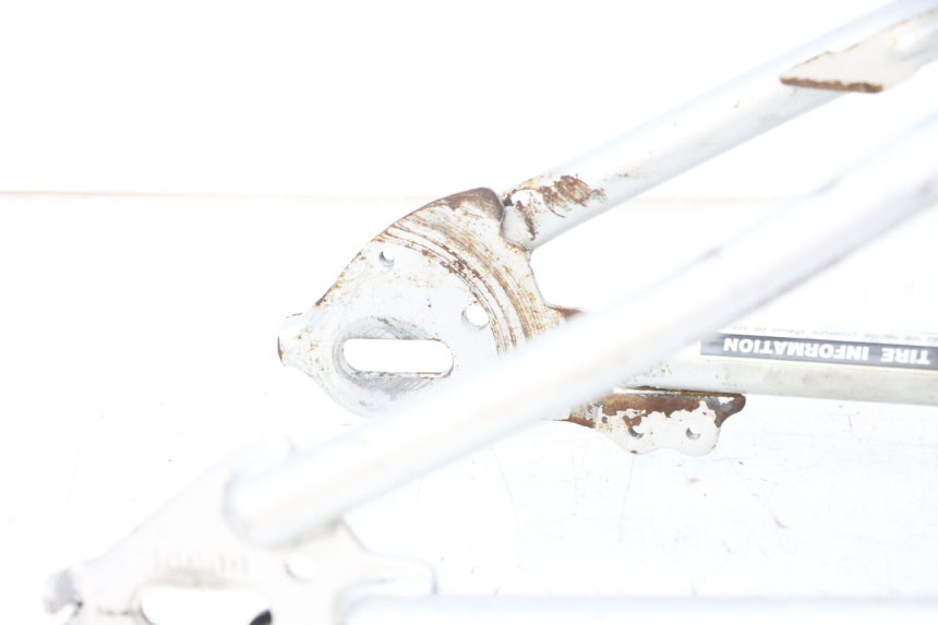 photo de SWINGARM YAMAHA PW 80 (1983 - 2014) - Markings and original references