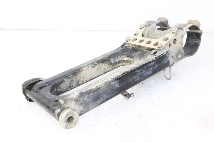 photo de SWING ARM YAMAHA YFM R RAPTOR 250 (2008 - 2014) - Zoom on usage condition