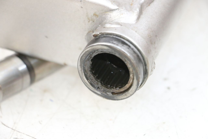 photo de SWING ARM YAMAHA YFM R RAPTOR 250 (2008 - 2014) - Component detail