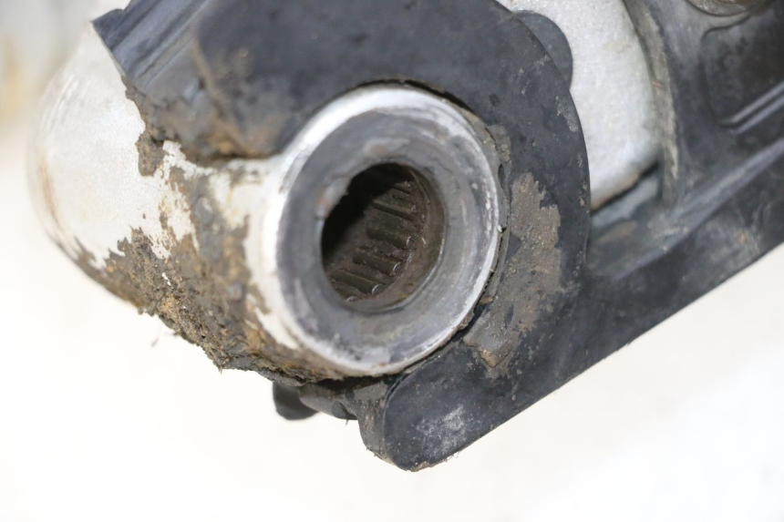 photo de Swingarm YAMAHA YZ 85 (2002 - 2018) - Alternative perspective