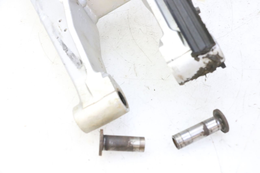 photo de Swingarm YAMAHA YZ 85 (2002 - 2018) - Technical close-up