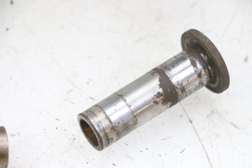 photo de Swingarm YAMAHA YZ 85 (2002 - 2018) - Fixing points details