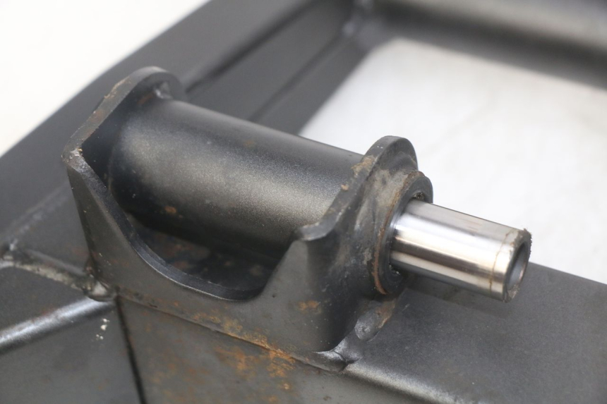 photo de SWINGARM KAWASAKI Z 750 (2007 - 2013) - Zoom on usage condition