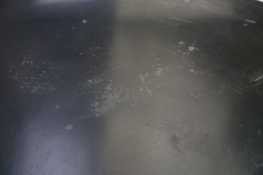 photo de BUBBLE SCREEN GILERA RUNNER SP 50 (2006 - 2008) - Alternative perspective