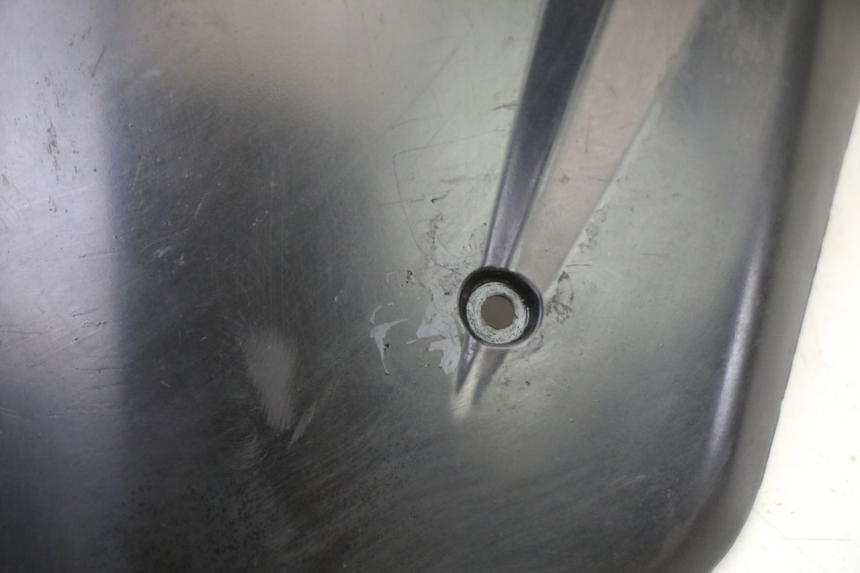 photo de BUBBLE SCREEN GILERA RUNNER SP 50 (2006 - 2008) - Product overview