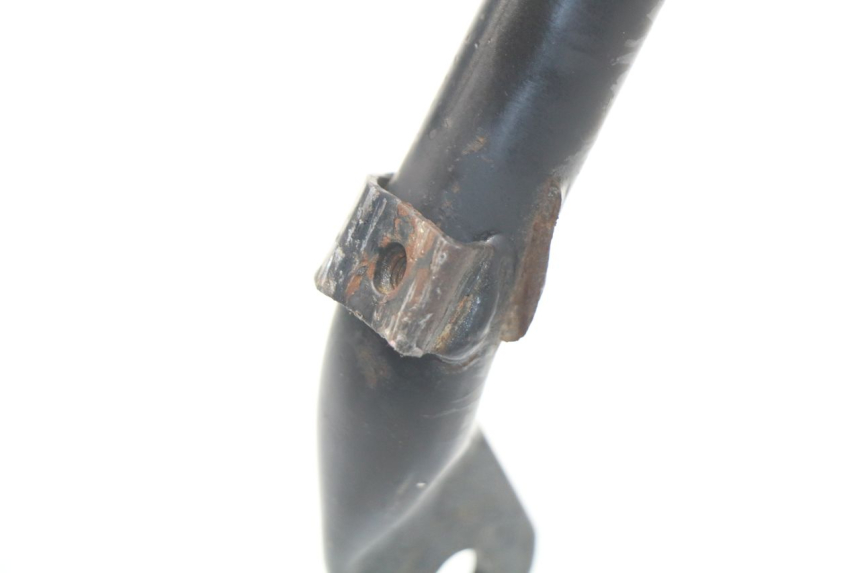 photo de BUMPER ADLY RS SUPERSONIC 50 (2005 - 2010) - Zoom on usage condition