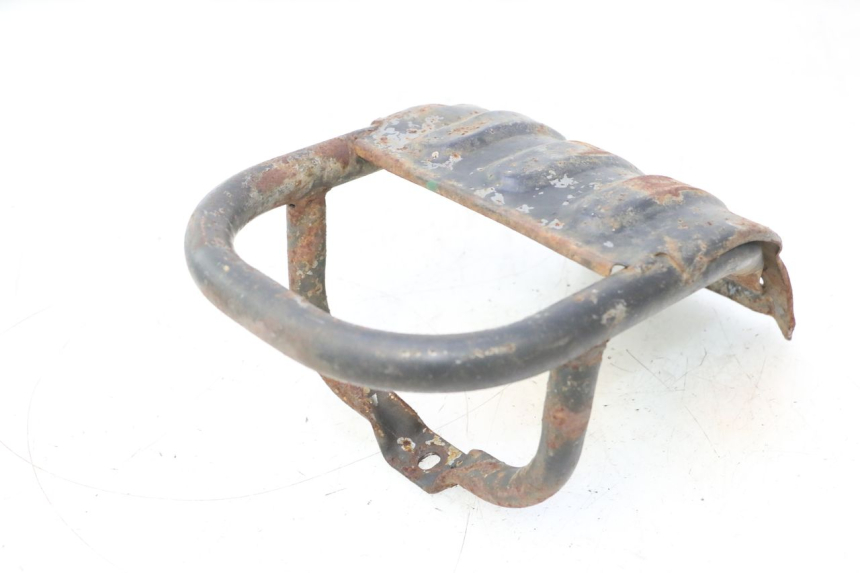 photo de BUMPER SMC XROAD 150 - Main view