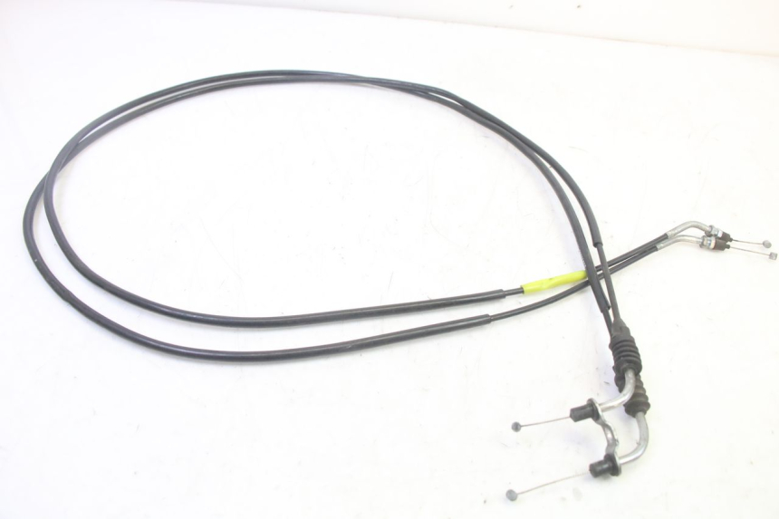 photo de THROTTLE CABLE QUADRO 4 4D 350 (2015 - 2018) - Main view