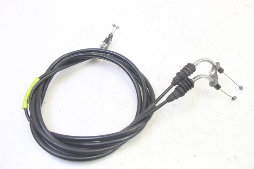 photo de THROTTLE CABLE QUADRO 4 4D 350 (2015 - 2018) - Component detail